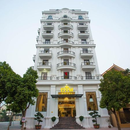 Bvm Hotel 닌빈 외부 사진